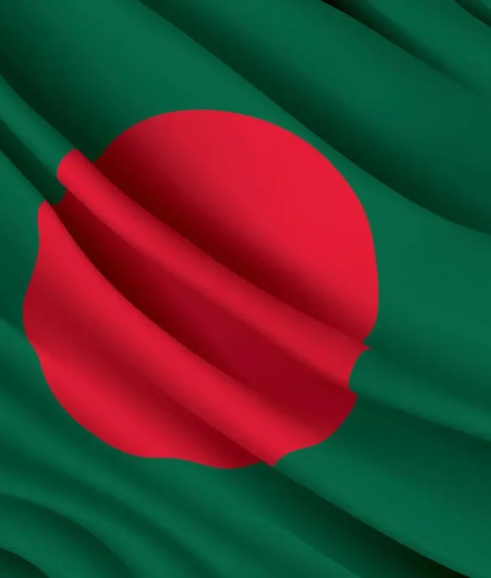 bangladesh Flag